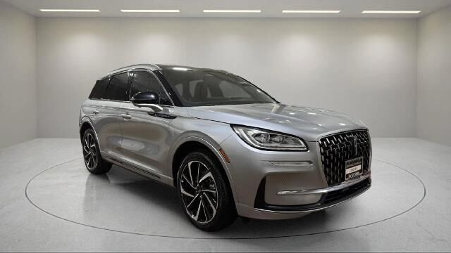 2024 Lincoln Corsair Grand Touring