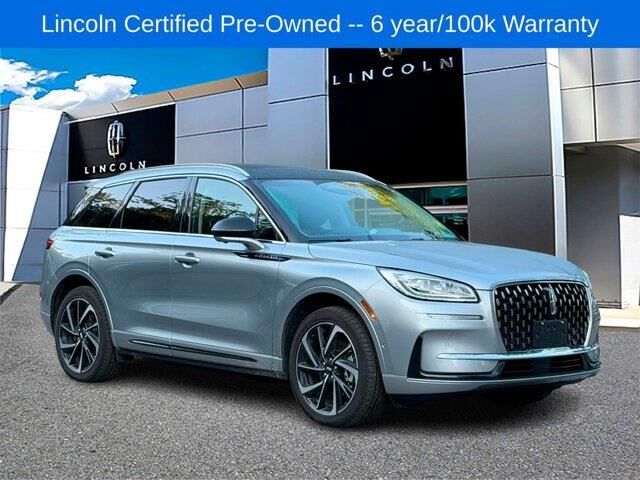 2024 Lincoln Corsair Grand Touring
