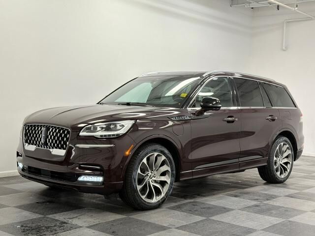 2023 Lincoln Aviator Grand Touring