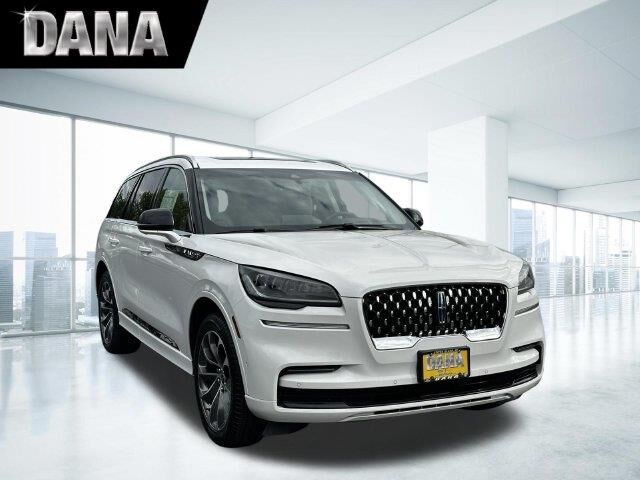 2023 Lincoln Aviator Grand Touring
