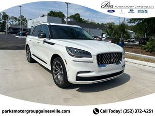 2023 Lincoln Aviator Grand Touring
