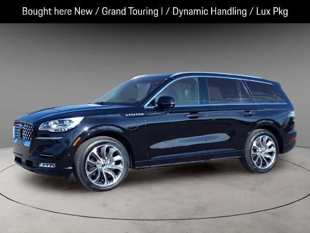 2023 Lincoln Aviator Grand Touring