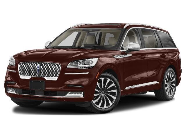 2023 Lincoln Aviator Black Label Grand Touring