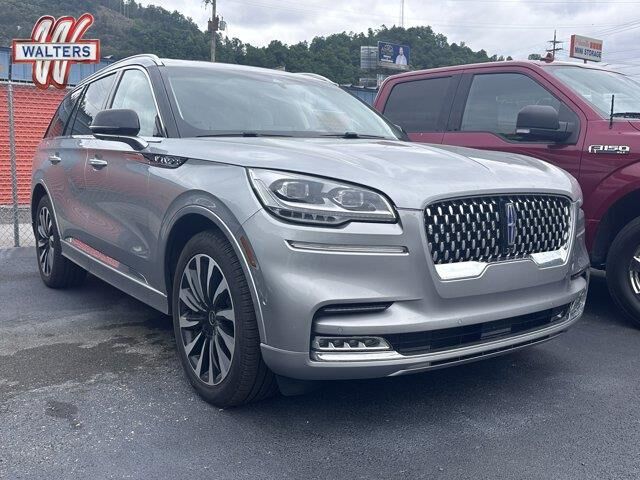 2023 Lincoln Aviator Black Label Grand Touring