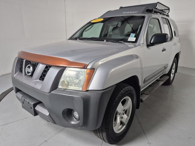 2006 Nissan Xterra SE