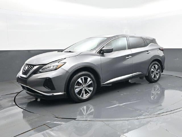 2022 Nissan Murano S