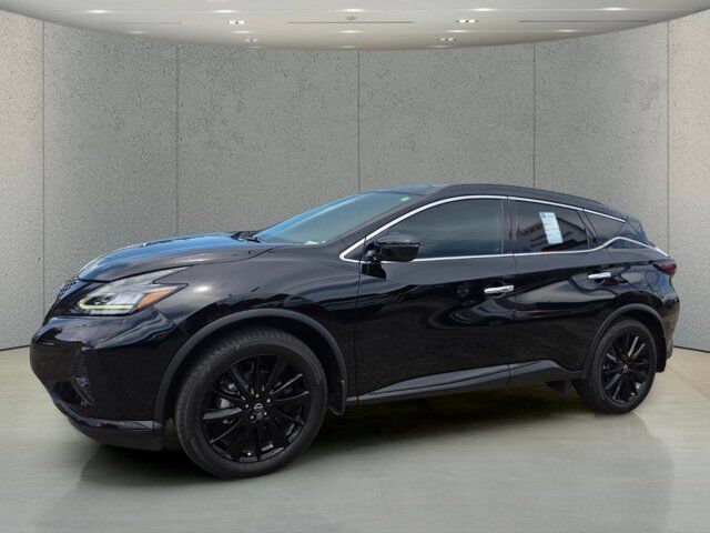 2023 Nissan Murano SV — photo 1 of 7