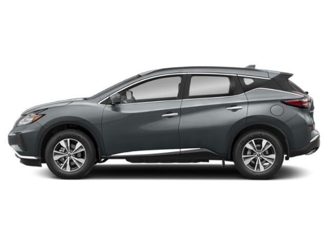 2024 Nissan Murano SV — photo 1 of 24