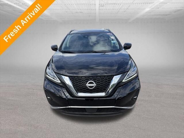 2023 Nissan Murano SV — photo 1 of 11