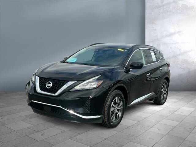 2020 Nissan Murano SV — photo 1 of 13