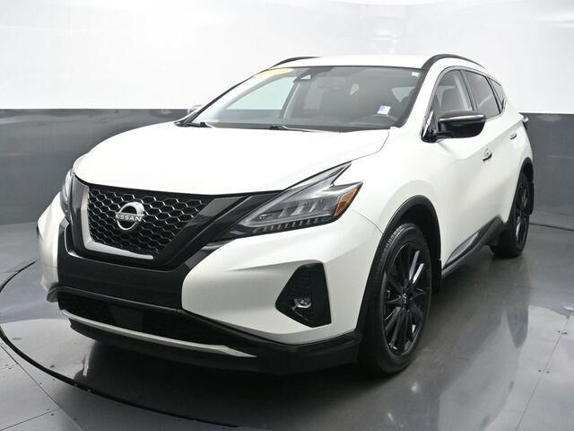 2023 Nissan Murano SV — photo 1 of 13