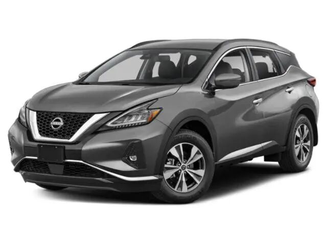 2024 Nissan Murano SV — photo 1 of 1