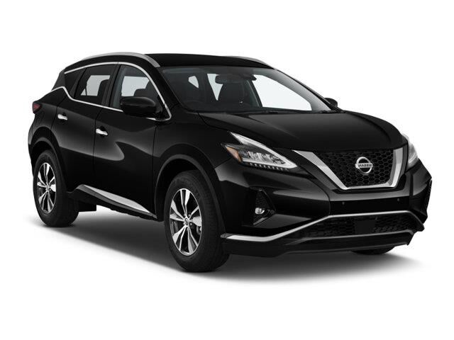 2023 Nissan Murano SV — photo 1 of 11