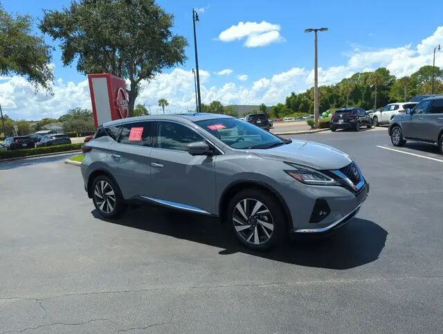 2023 Nissan Murano SL