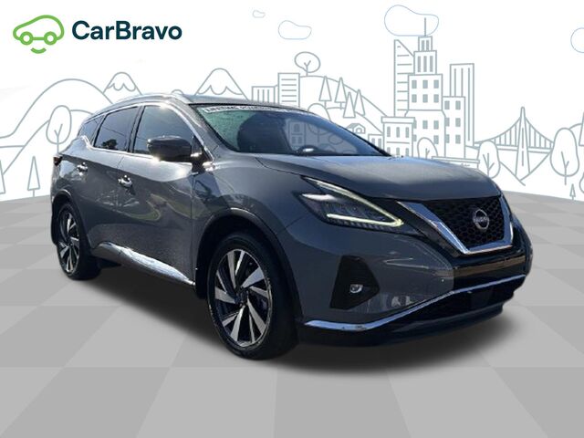 2023 Nissan Murano SL FWD