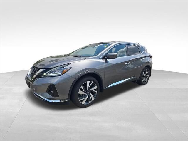 2024 Nissan Murano SL — photo 1 of 21