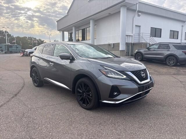 2024 Nissan Murano SL