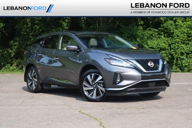 2024 Nissan Murano SL