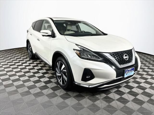 2023 Nissan Murano SL