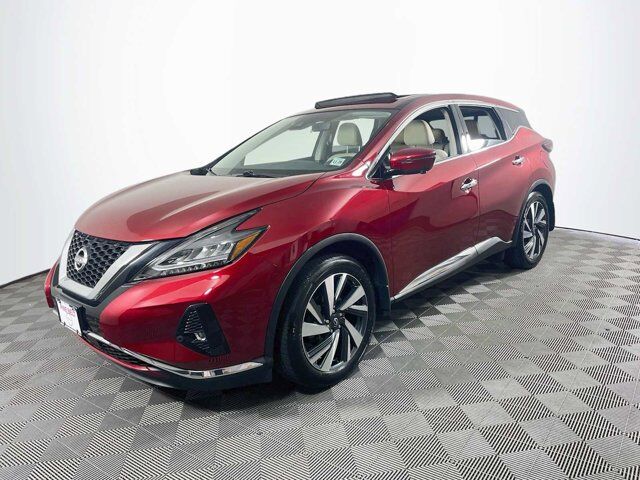 2024 Nissan Murano SL