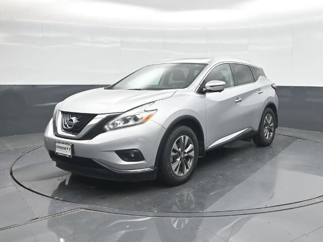 2016 Nissan Murano S
