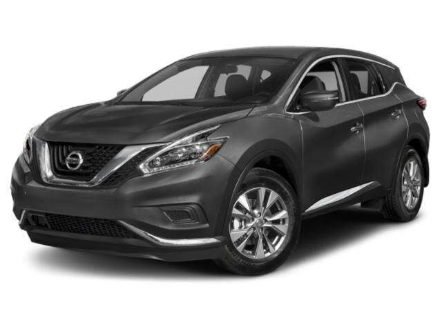 2018 Nissan Murano S — photo 1 of 26