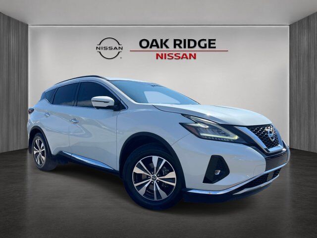 2019 Nissan Murano