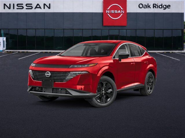 2025 Nissan Murano SV — photo 1 of 1
