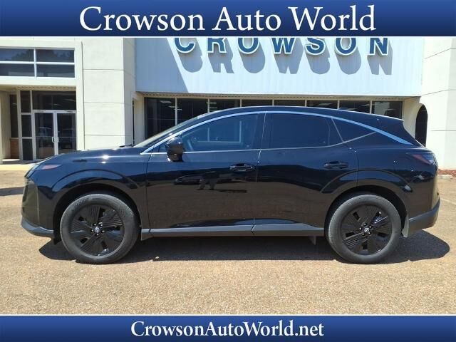 2025 Nissan Murano SV — photo 1 of 26