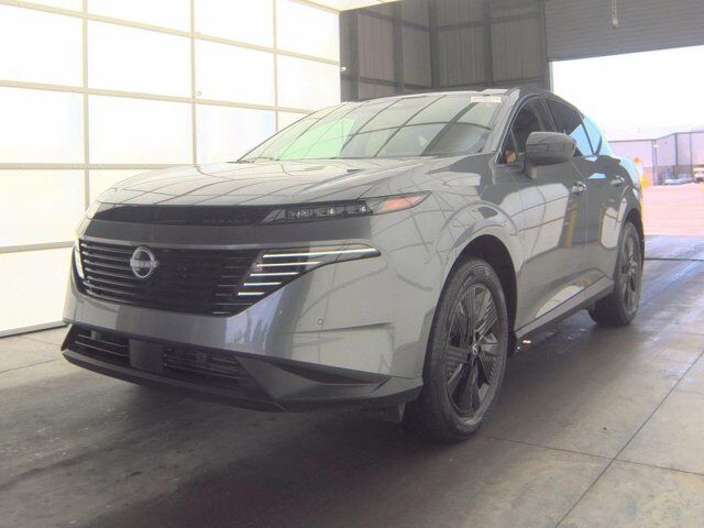 2025 Nissan Murano SV — photo 1 of 6