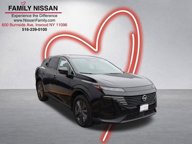 2025 Nissan Murano SL — photo 1 of 13