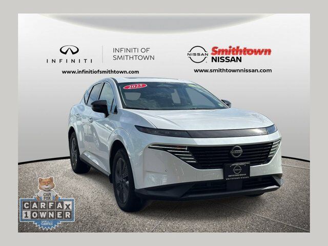 2025 Nissan Murano SL — photo 1 of 12