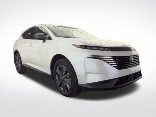2025 Nissan Murano SL — photo 1 of 7