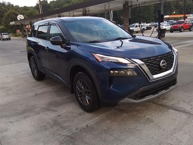 2023 Nissan Rogue S — photo 1 of 1