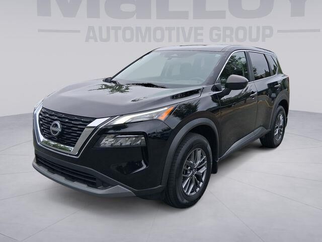 2023 Nissan Rogue S — photo 1 of 13
