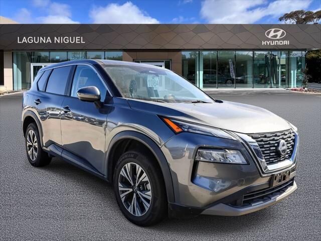 2023 Nissan Rogue SV — photo 1 of 23