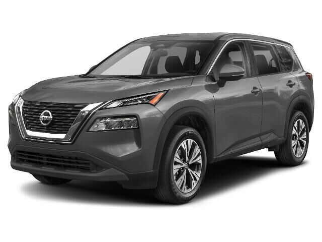 2023 Nissan Rogue SV — photo 1 of 1