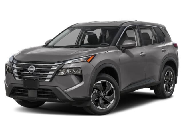 2024 Nissan Rogue SV — photo 1 of 1