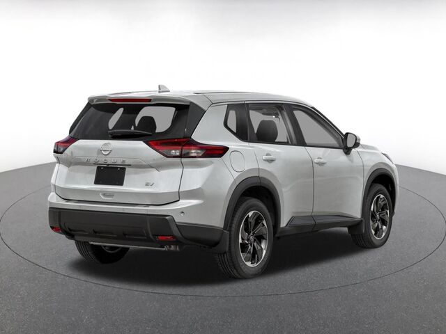 2025 Nissan Rogue SV — photo 1 of 2