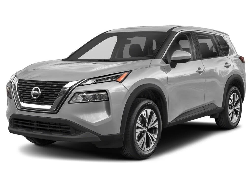 2023 Nissan Rogue SV — photo 1 of 1