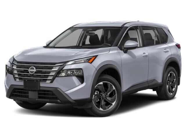 2026 Nissan Rogue SV — photo 1 of 39