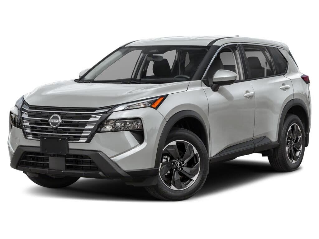 2024 Nissan Rogue SV — photo 1 of 1