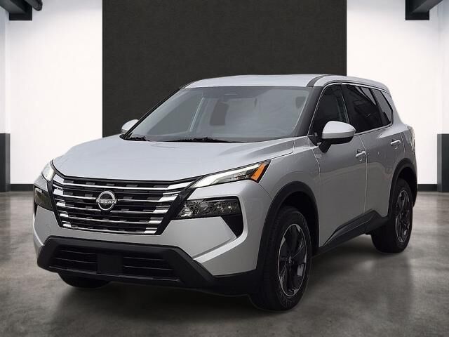 2025 Nissan Rogue SV — photo 1 of 24