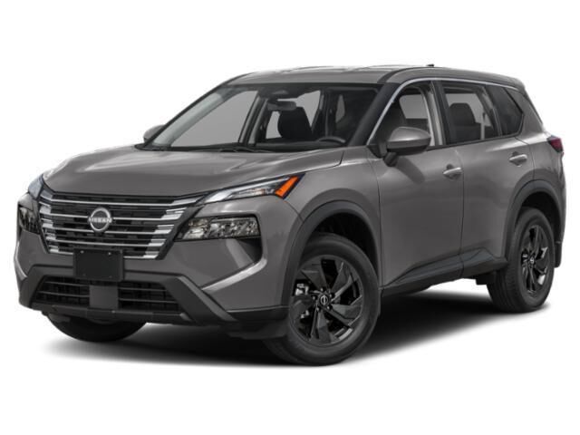 2026 Nissan Rogue SV — photo 1 of 14