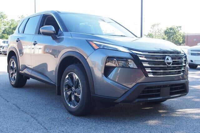 2026 Nissan Rogue SV — photo 1 of 26