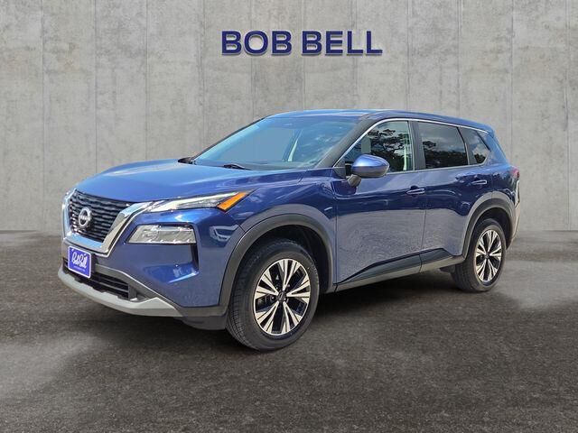 2023 Nissan Rogue SV — photo 1 of 13