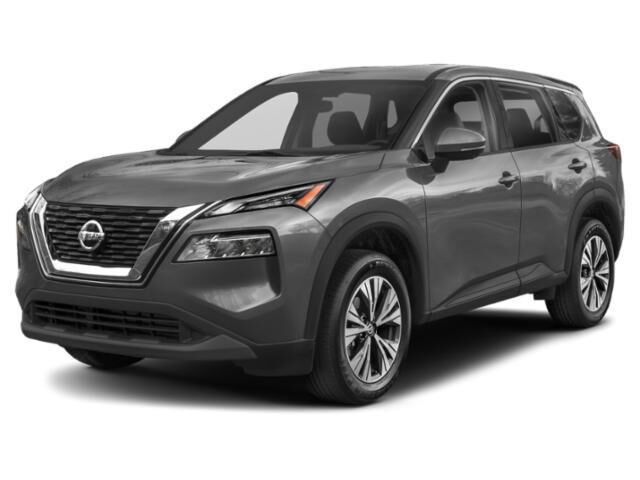 2023 Nissan Rogue SV — photo 1 of 13