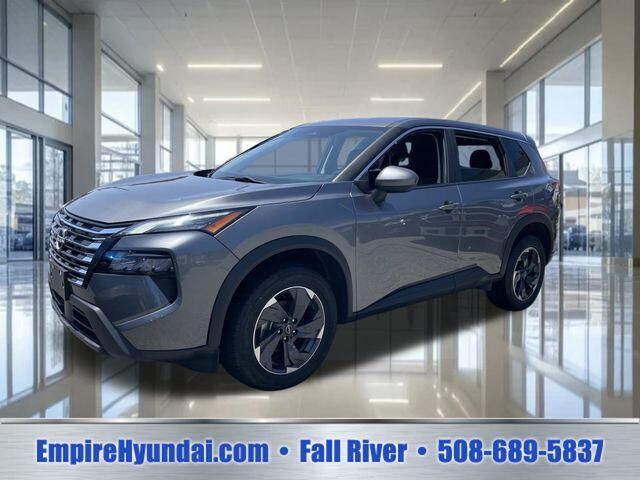 2024 Nissan Rogue SV — photo 1 of 26