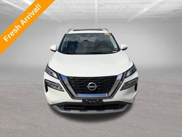 2023 Nissan Rogue SV — photo 1 of 11