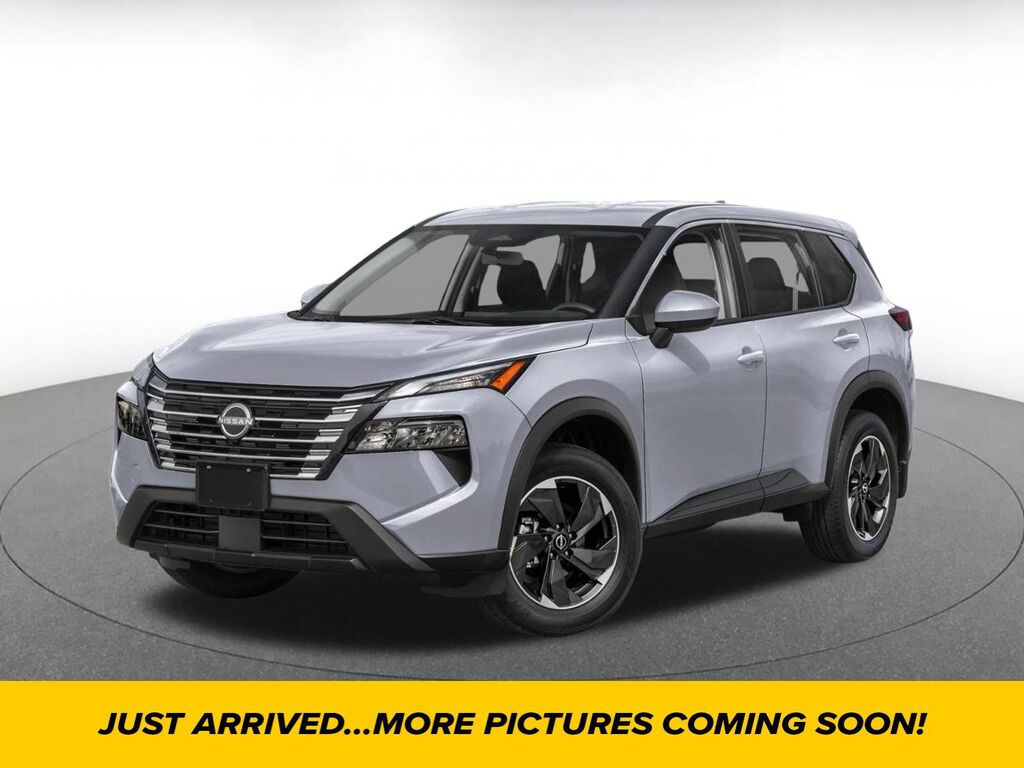 2026 Nissan Rogue SV — photo 1 of 16